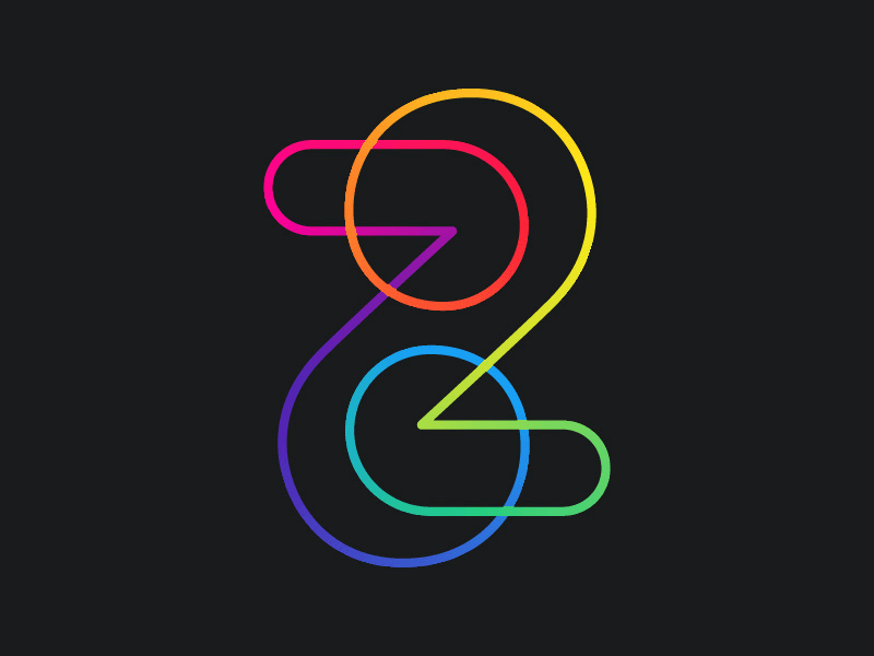 字体z