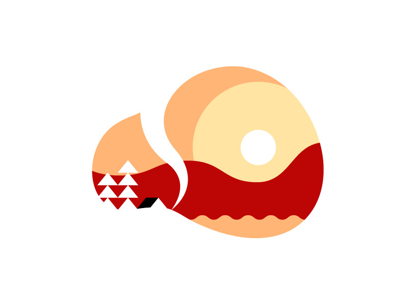 小清新插画4