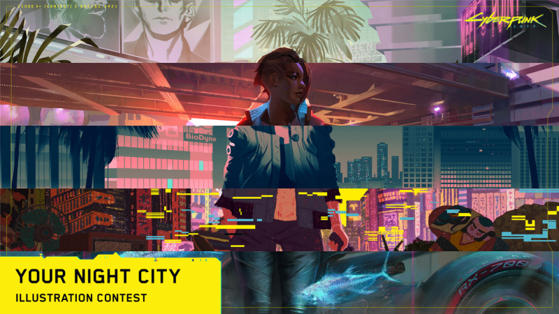 cyberpunk 2077