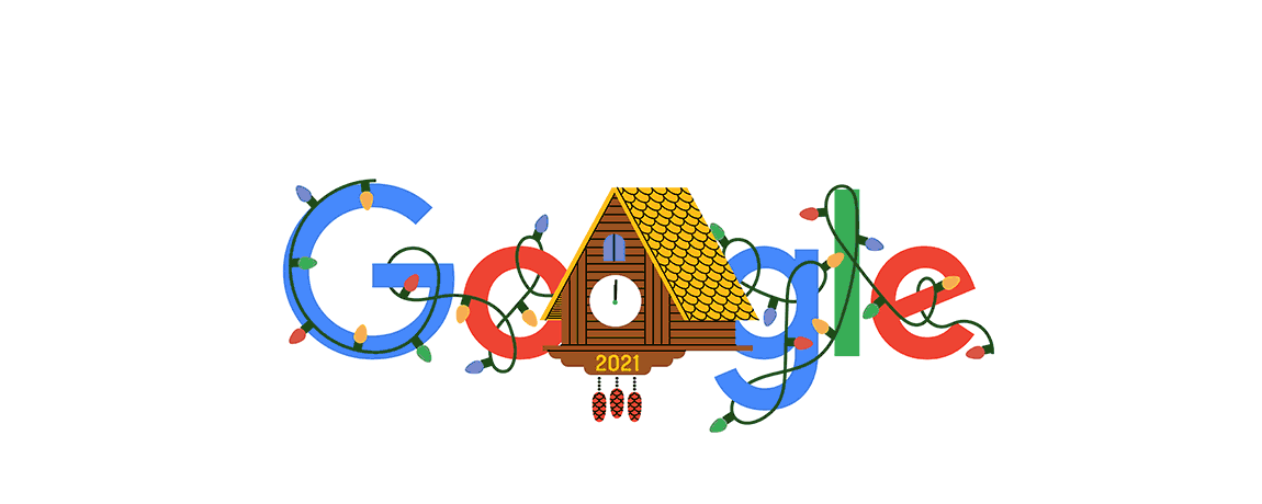 2021 google doole
