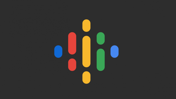 Google Podcasts