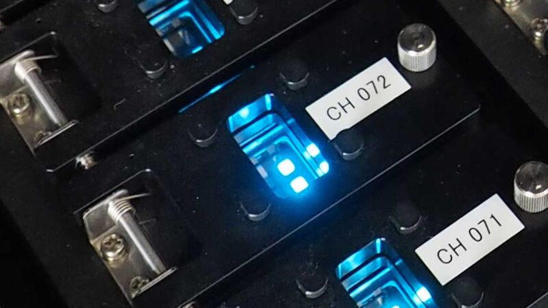 pure-blue-oled