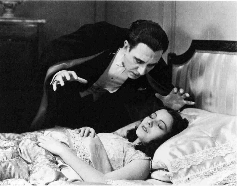 dracula